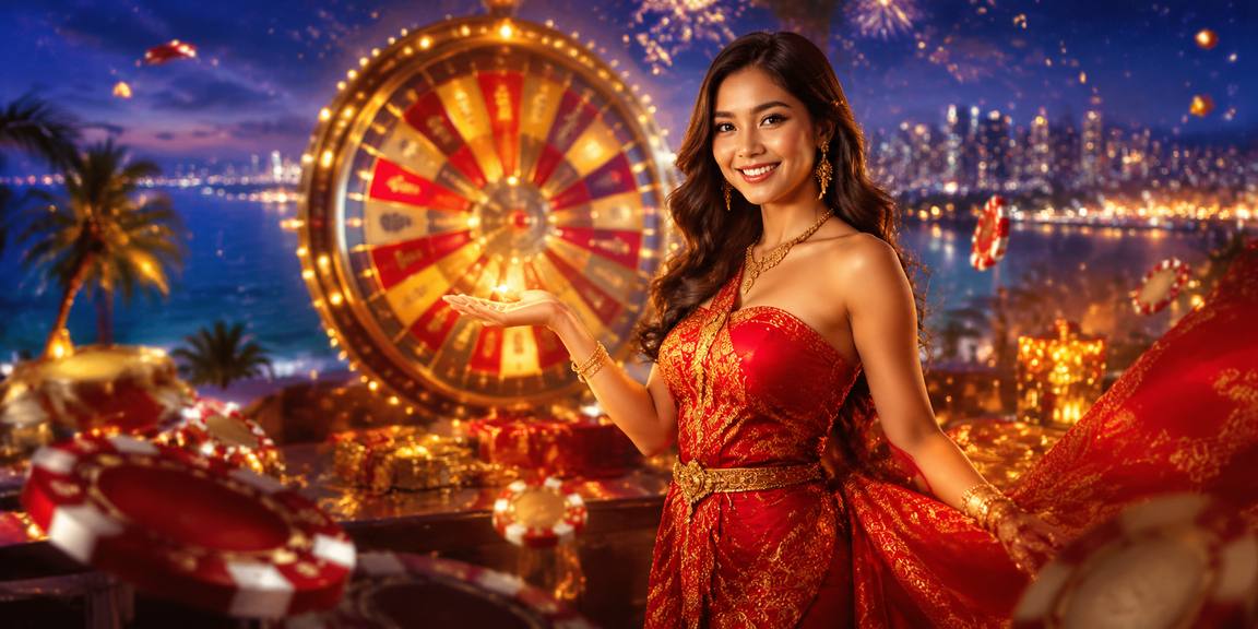 pen4d Casino categories